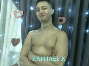 RAPHAEL_X
