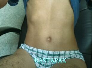 RASTAPAK
