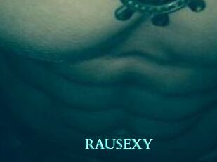 RAUSEXY