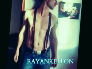 RAYANKEITON