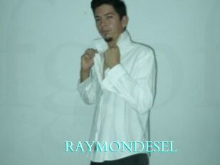 RAYMONDESEL