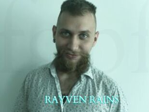 RAYVEN_RAINS