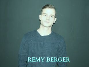 REMY_BERGER