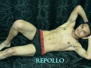REPOLLO