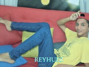 REYHUEZ