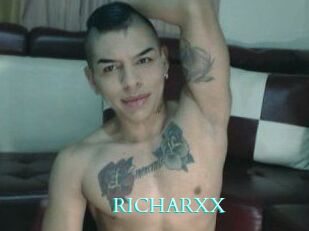 RICHARXX