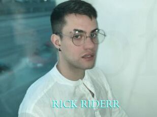 RICK_RIDERR