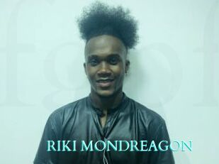 RIKI_MONDREAGON