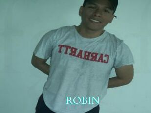 ROBIN