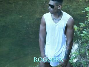 ROGGERX