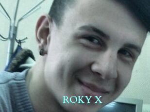ROKY_X