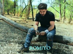 ROMIYO
