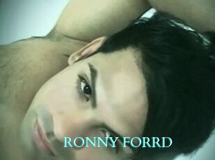 RONNY_FORRD