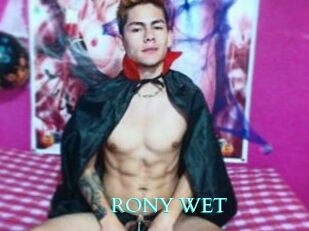 RONY_WET