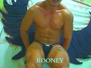 ROONEY