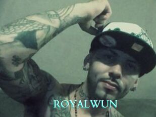 ROYALWUN