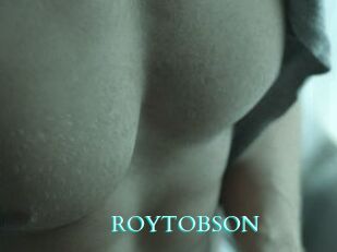 ROYTOBSON