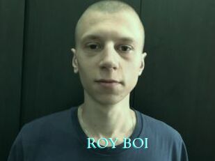 ROY_BOI
