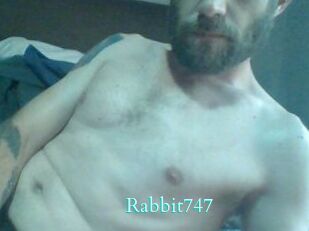 Rabbit747