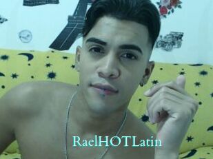 RaelHOTLatin