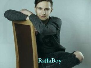 RaffaBoy
