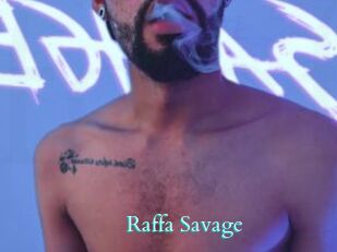 Raffa_Savage