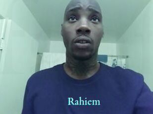 Rahiem
