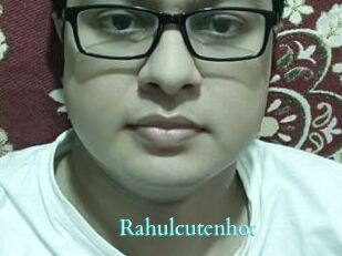 Rahulcutenhot