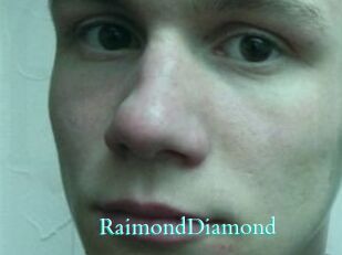 RaimondDiamond
