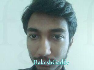 RakeshGadde
