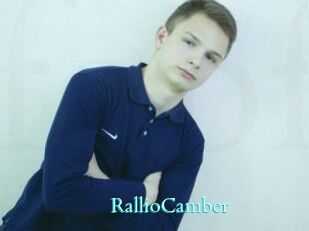 RallioCamber