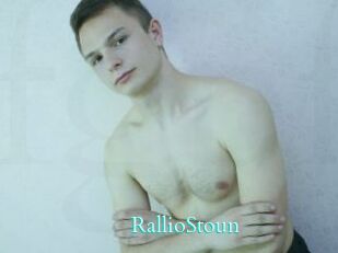 RallioStoun