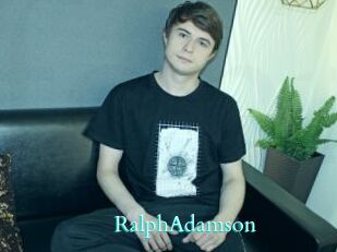 RalphAdamson