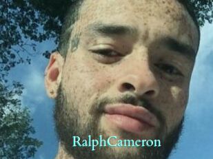 RalphCameron