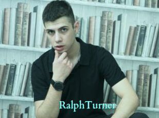 RalphTurner