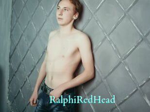 RalphiRedHead Free Gay Porn Finder