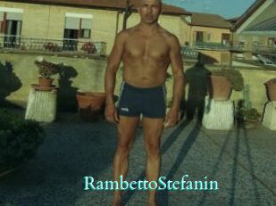 RambettoStefanin