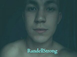 RandellStrong