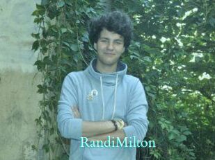 RandiMilton