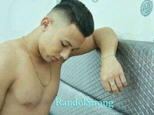 RandolStrong