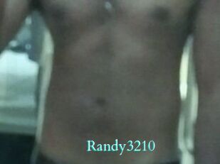 Randy3210