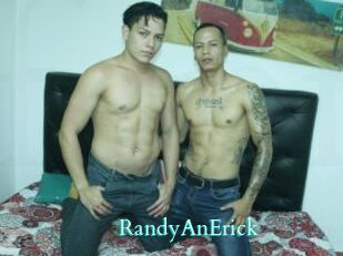 RandyAnErick