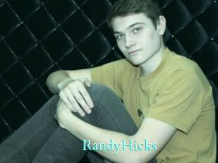 RandyHicks