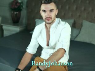 RandyJohanson