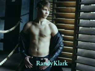 RandyKlark
