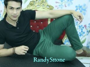 RandySttone