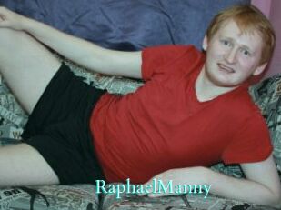 RaphaelManny