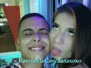 RavendelaCastellanaxoxo
