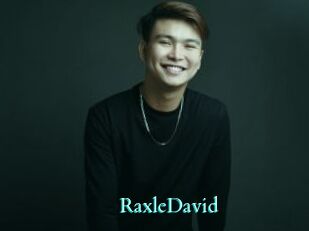 RaxleDavid