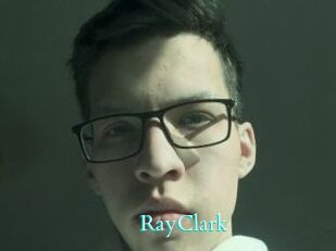 RayClark